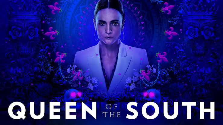 Queen of the South - Vj Junior